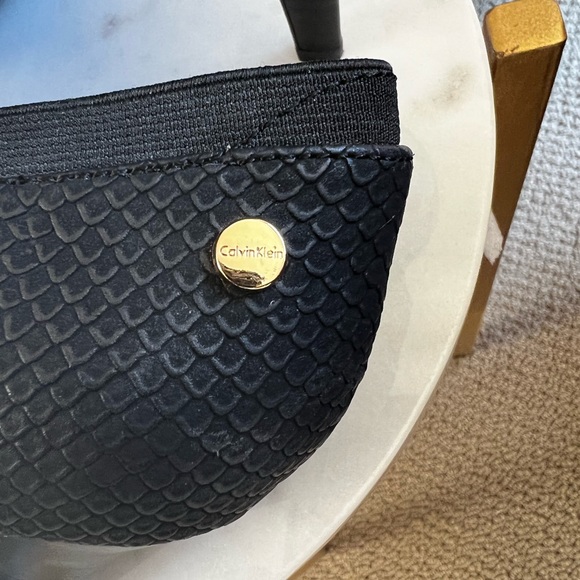 DESIGNER LEATHER 3”HEELED BOOTIES - Picture 5 of 9